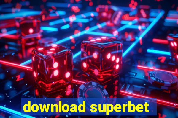 download superbet